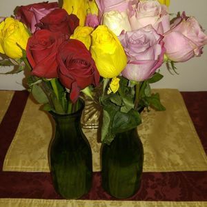 Meet your Posher, Marilyn